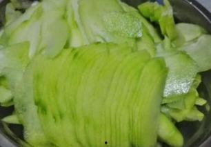 播放佛手瓜怎么吃,这样吃最健康！