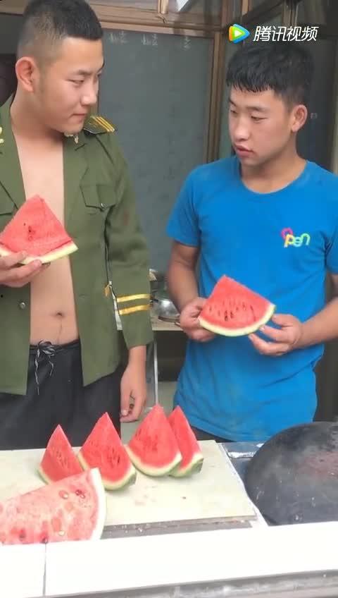 搞笑视频套路吃瓜,吃瓜群众必备攻略