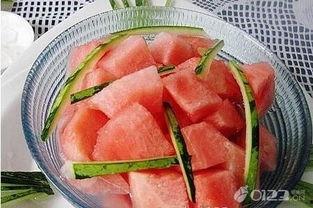 孕期梦见吃瓜很甜