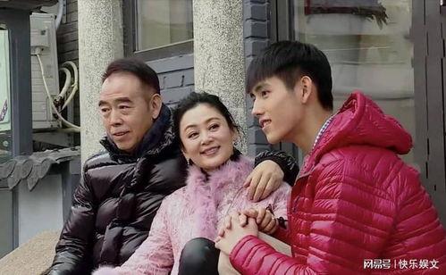 已婚妇女理性吃瓜,如何优雅地围观娱乐圈风云